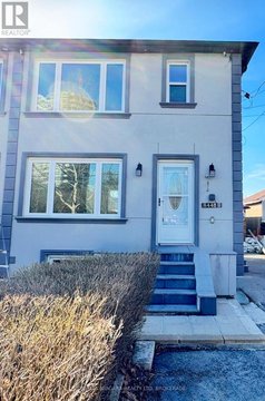 LOWER - 844A DANFORTH ROAD
