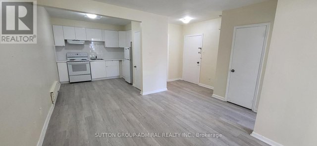 1 - 2839 BATHURST STREET