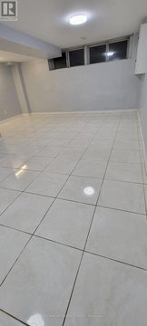 BASEMENT - 41 FRASERTON CRESCENT