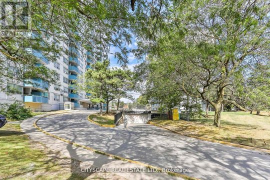 115 - 1442 LAWRENCE AVENUE W