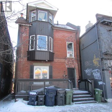 MAIN#1 - 2011 DUNDAS STREET W