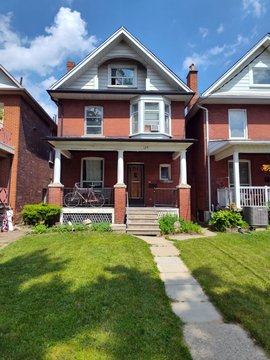 125 Mavety Street