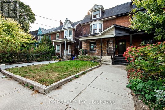MAIN - 25 SANDFORD AVENUE