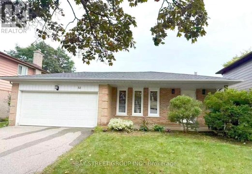 LOWER - 53 MARBLEMOUNT CRESCENT