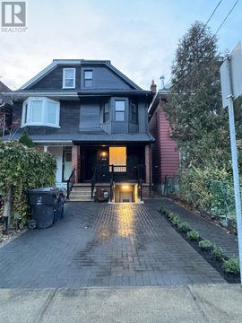 #BSMT - 414 PERTH AVENUE