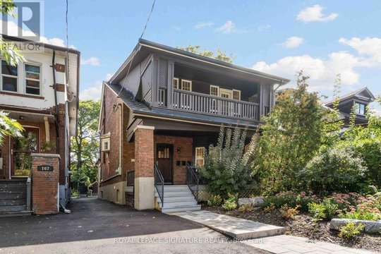 MAIN - 165 ARLINGTON AVENUE