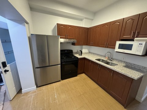 18 Nassau Street
