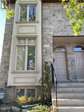 216B FINCH AVENUE W