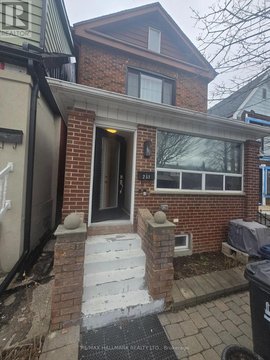 MAIN - 251 SILVERTHORN AVENUE