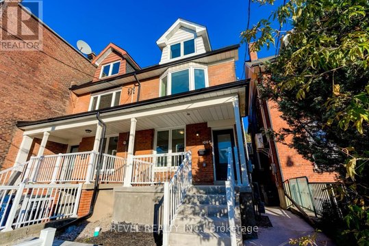 BSMT - 1064 COLLEGE STREET