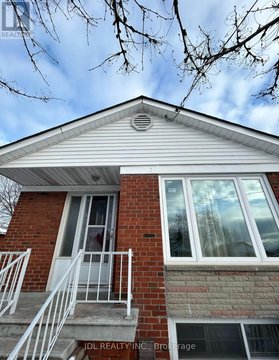 BASEMENT - 8 HIGHWOOD AVE AVENUE