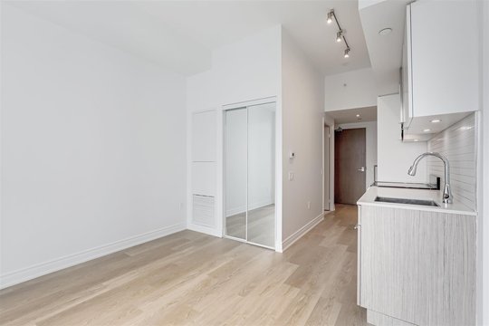 251 Jarvis Street
