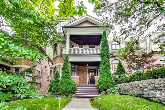 14 Mountview Avenue