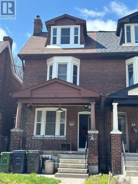 2ND & 3RD FLOORS - 78 WOODYCREST AVENUE