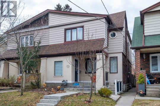 LOWER - 36 THYRA AVENUE