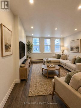4FL - 565 YONGE STREET