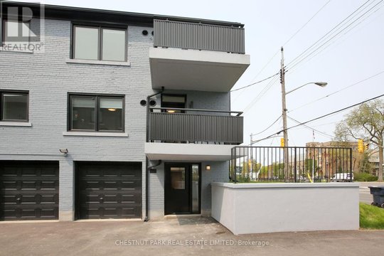 1 - 1450 AVENUE ROAD