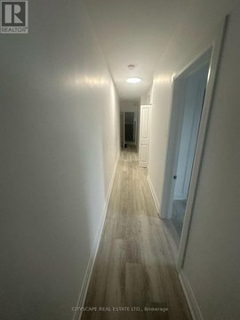 UNIT 1 - 1710 ST CLAIR AVENUE W