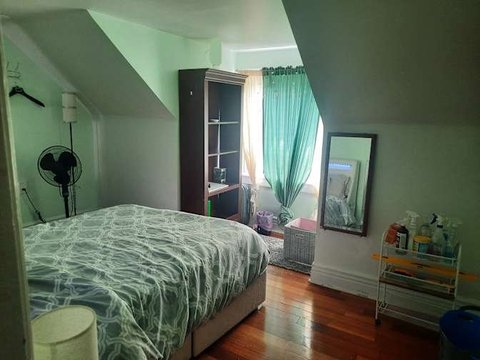 Greenwood Avenue
