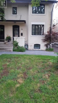 LOWER - 24 DUGGAN AVENUE
