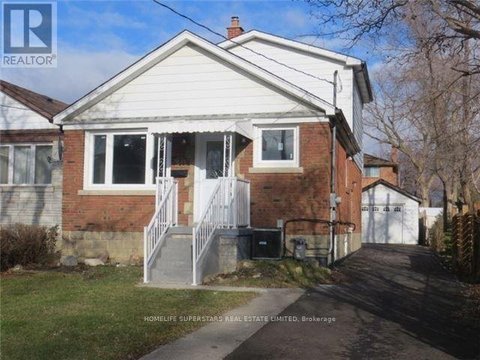 30 ELDER AVENUE