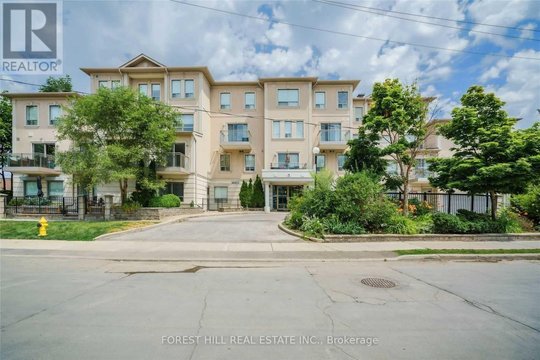 103 - 9 GREENBRIAR ROAD