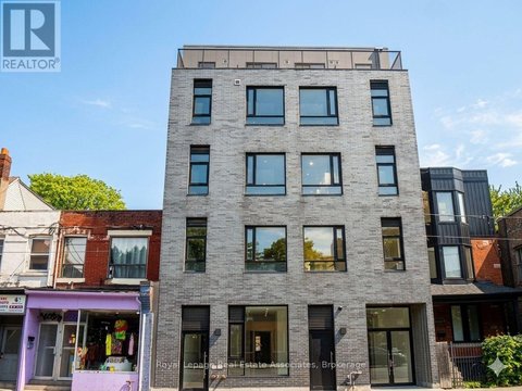 401 - 1000 BATHURST STREET