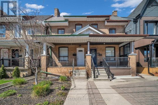 UPPER - 76 SYMINGTON AVENUE