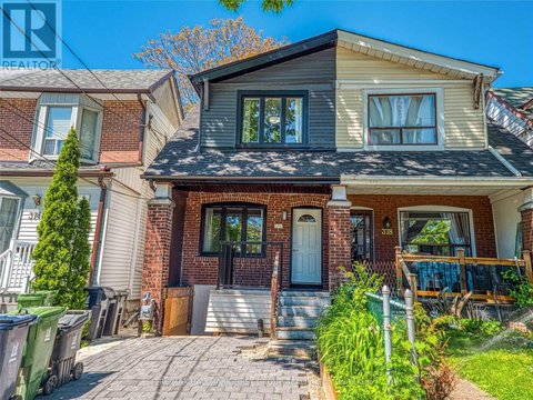 LOWER - 376 RHODES AVENUE