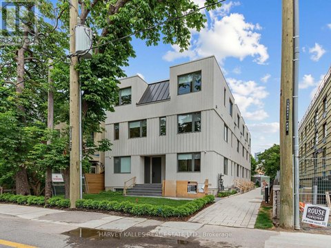 5B - 45 BELLEVUE AVENUE