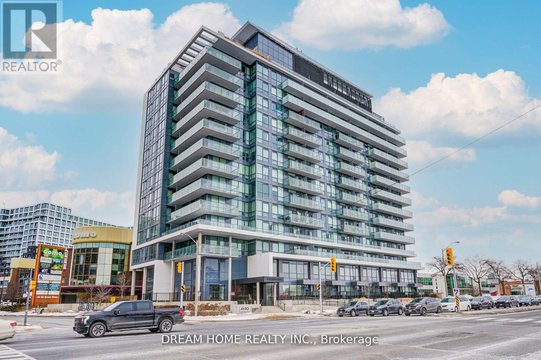 1008 - 10 DE BOERS DRIVE