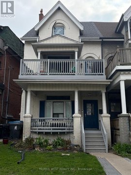 MAIN/BSMT - 108 SPRINGHURST AVENUE