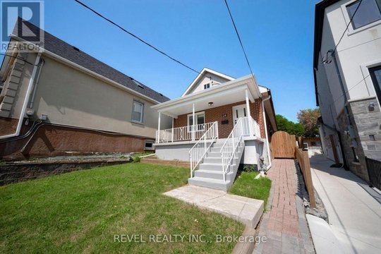 MAIN - 24 KENORA CRESCENT