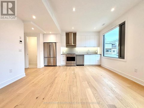 2 - 155 DOVERCOURT ROAD