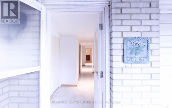 LOWER LEVEL - 135 PINEWAY BOULEVARD