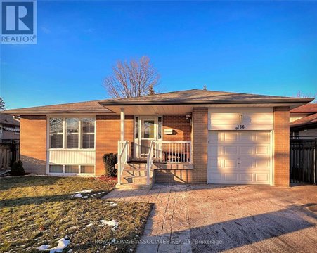 BSMT - 166 LYNNBROOK DRIVE
