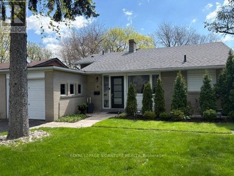 9 HEMFORD CRESCENT