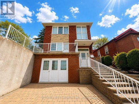 BASEMENT - 355 SILVERTHORN AVENUE