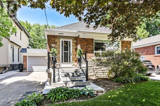 34 FERRIS ROAD