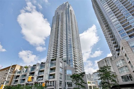 2181 Yonge Street