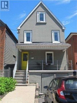 69 BRISTOL AVENUE