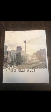 393 King Street West
