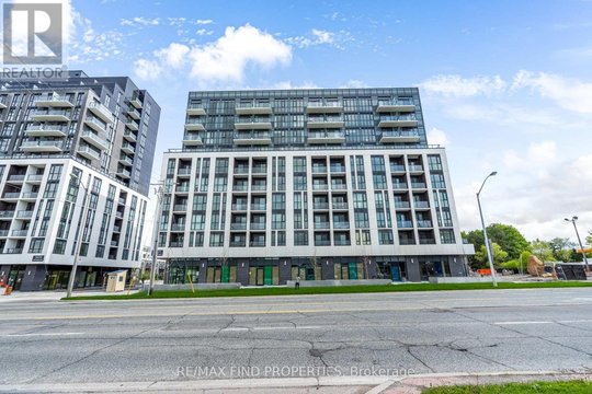 609 - 3421 SHEPPARD AVENUE E