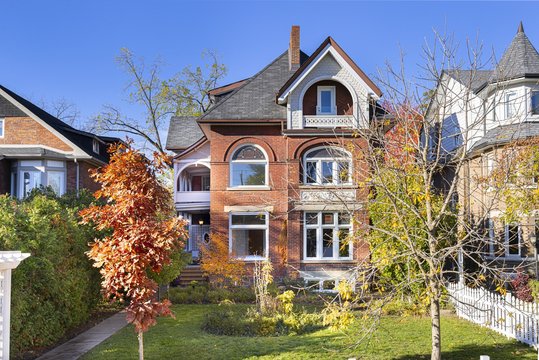 178 High Park Avenue