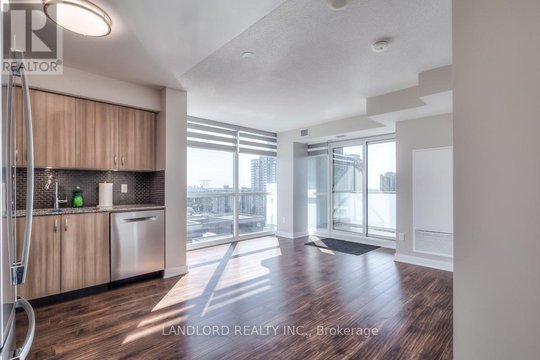 1309 - 5740 YONGE STREET