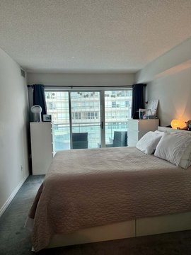 Queens Quay West