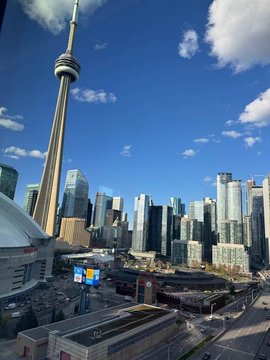 Queens Quay West