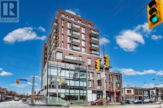 1210 - 185 ALBERTA AVENUE