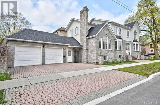 298 MCKEE AVENUE