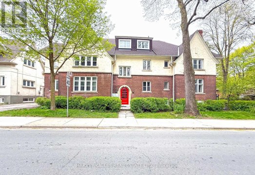 B - 42 GLENCAIRN AVENUE